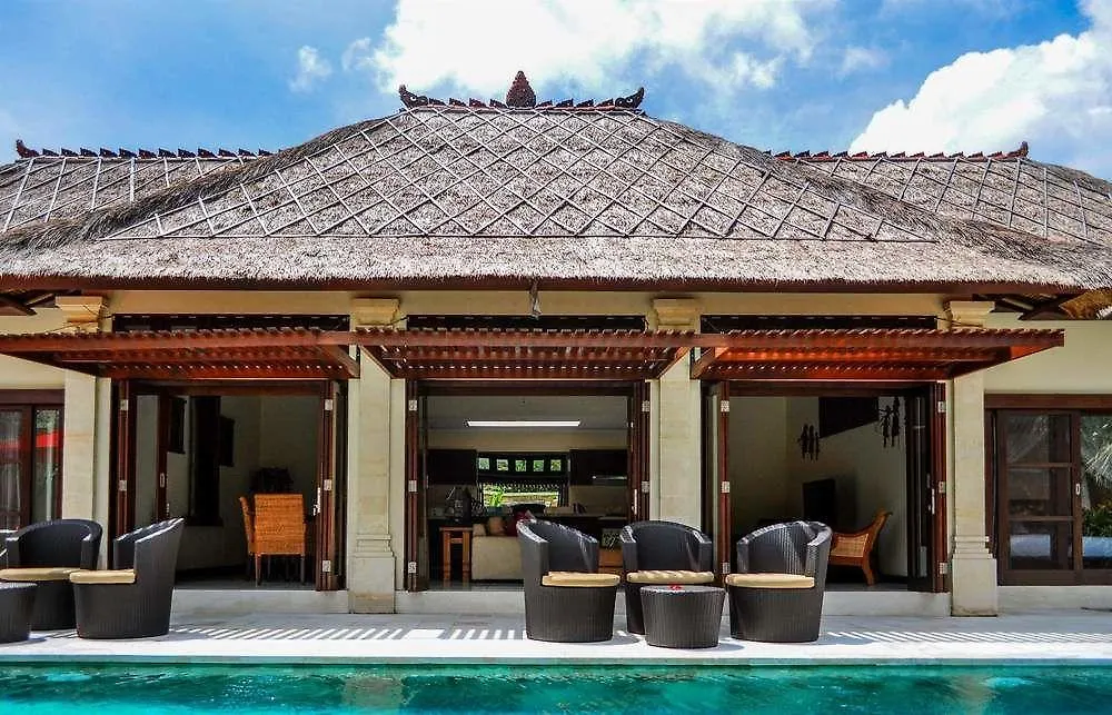 Villa Gembira Seminyak  0*, Seminyak (Bali)