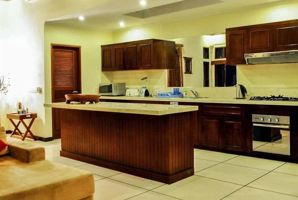 Villa Gembira Seminyak