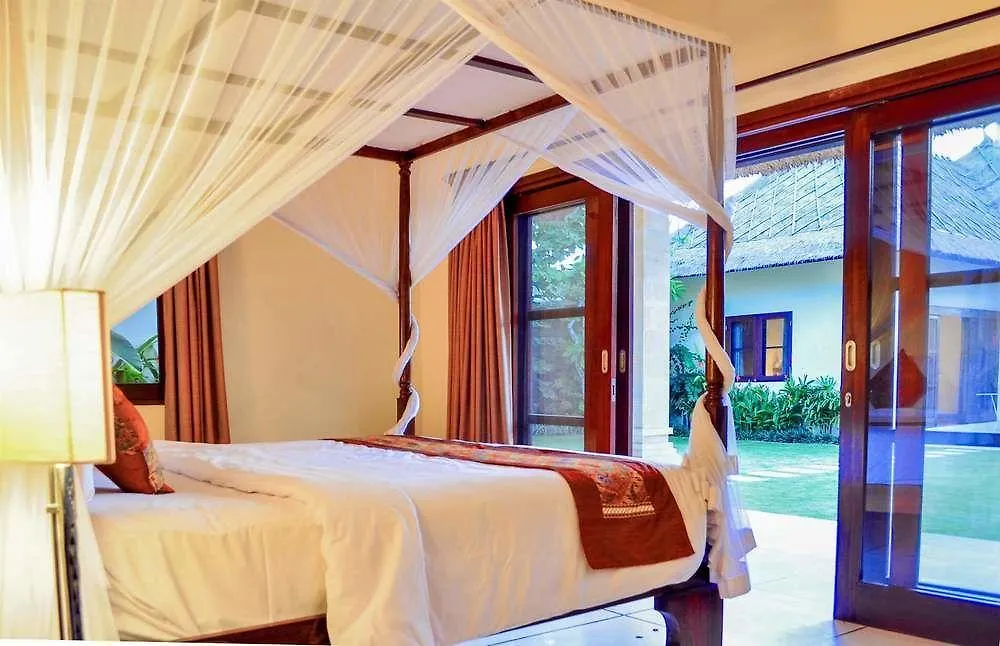Villa Gembira Seminyak  Indonesia