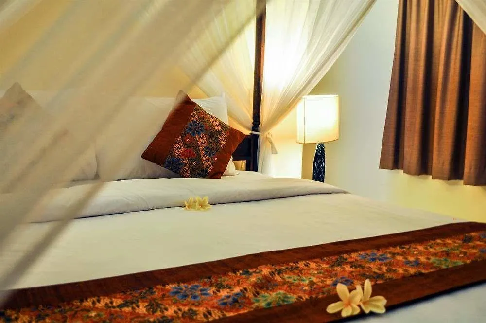 Villa Gembira Seminyak   Seminyak (Bali)