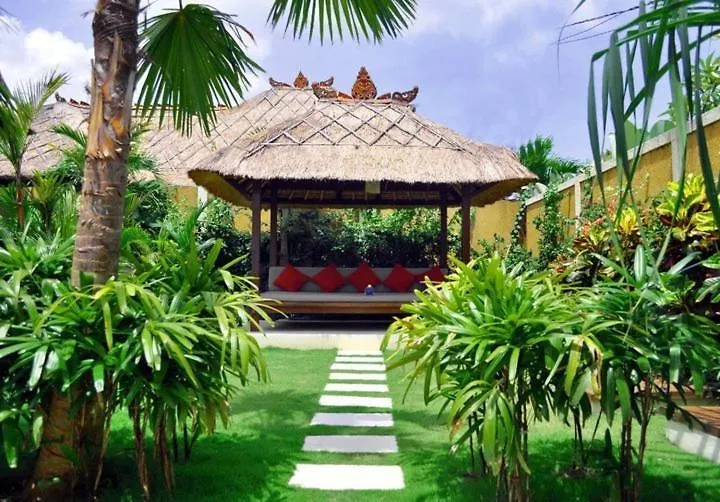 Villa Gembira Seminyak  Indonesia
