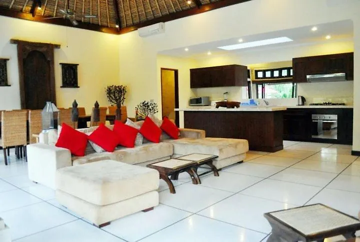 Villa Gembira Seminyak   Seminyak (Bali)