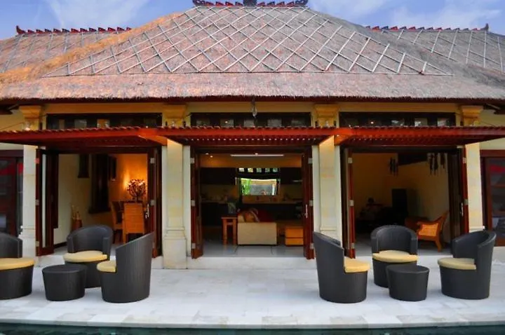 Villa Gembira Seminyak