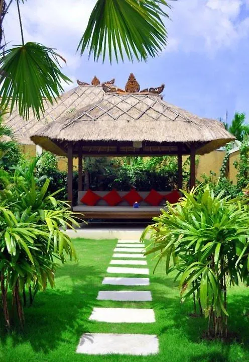 Villa Gembira Seminyak