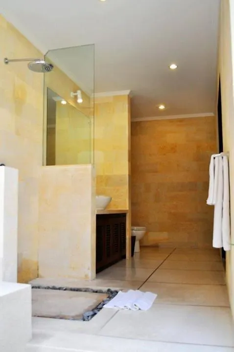 Villa Gembira Seminyak