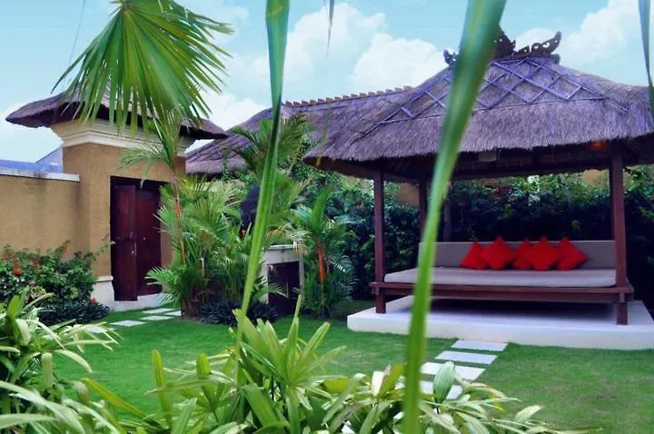 Villa Gembira Seminyak  0*, Seminyak (Bali)