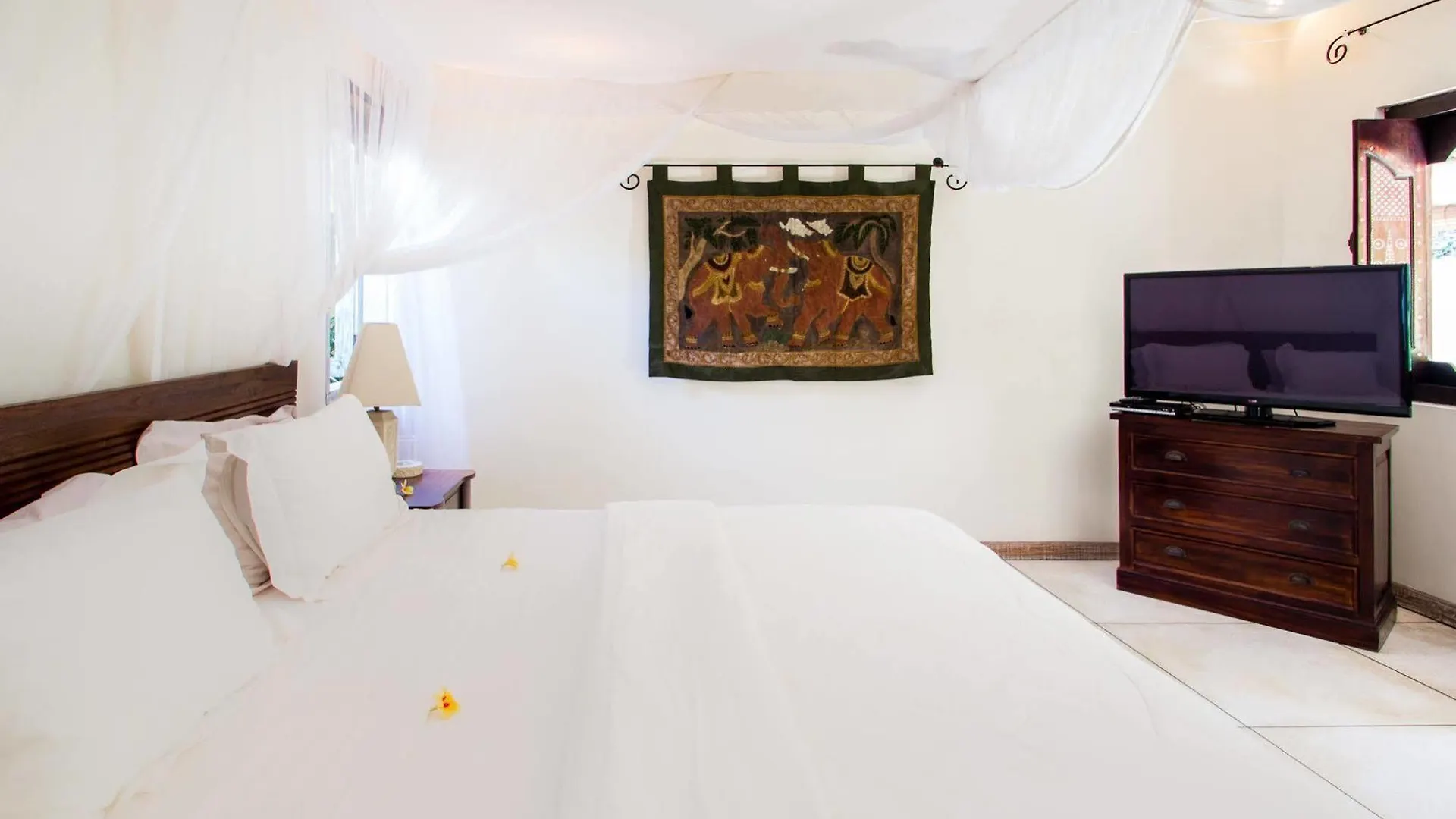 Villa Gembira Seminyak  Indonesia