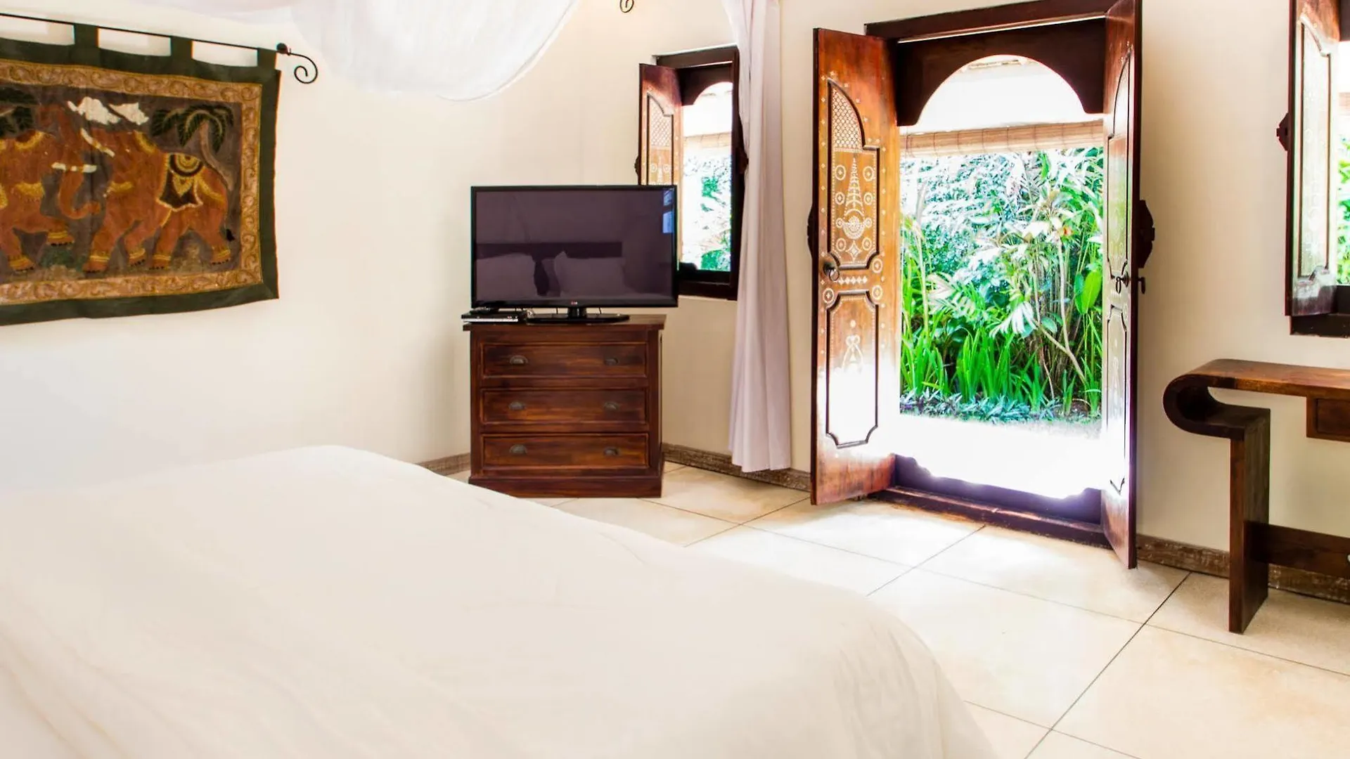 Villa Gembira Seminyak