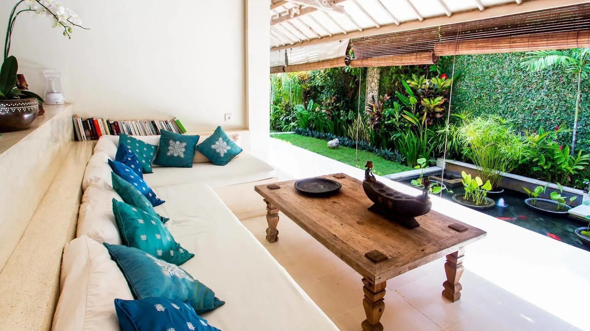 Villa Gembira Seminyak  Seminyak (Bali)