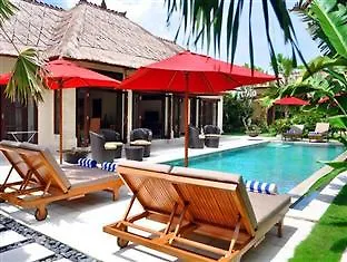 Villa Gembira Seminyak