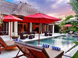 Villa Gembira Seminyak
